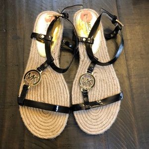 Michael Kors Sandals